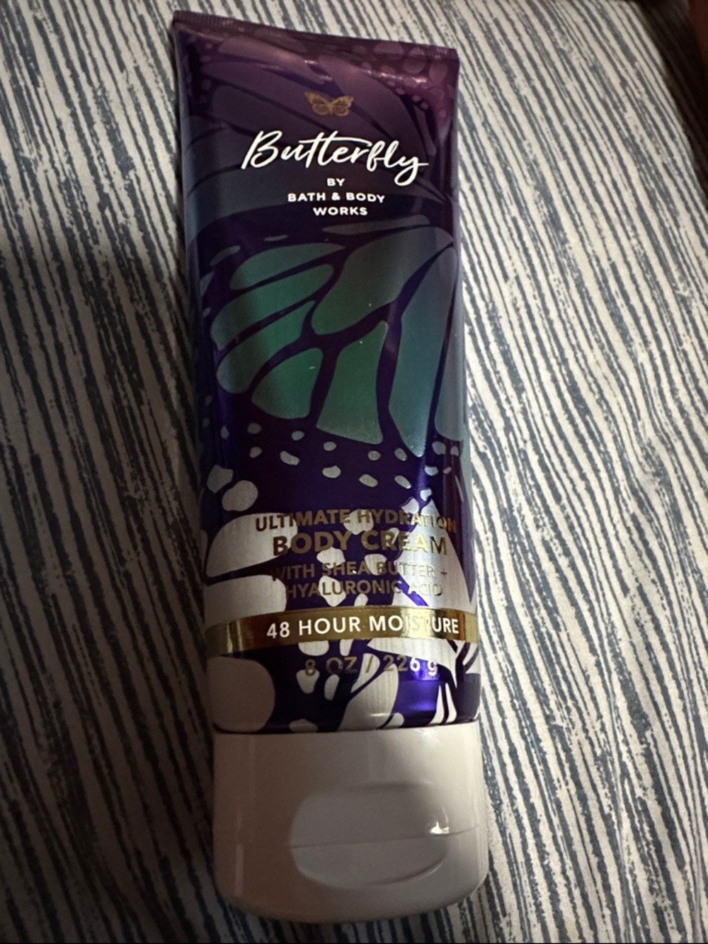 Bath and Body Works